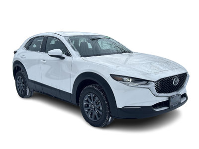 2025 Mazda CX-30 in Mississauga, Ontario