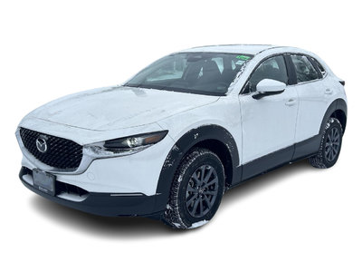 2025 Mazda CX-30 in Mississauga, Ontario