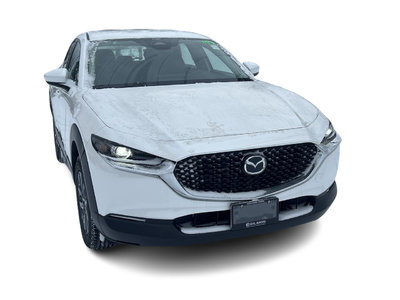 2025 Mazda CX-30 in Mississauga, Ontario