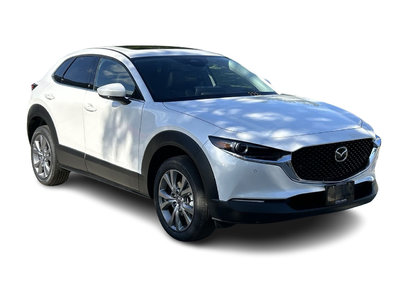 2025 Mazda CX-30 in Mississauga, Ontario