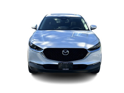 2025 Mazda CX-30 in Mississauga, Ontario