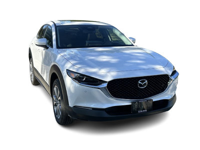 2025 Mazda CX-30 in Mississauga, Ontario