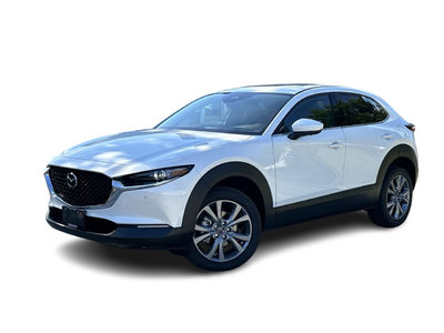 2025 Mazda CX-30 in Mississauga, Ontario