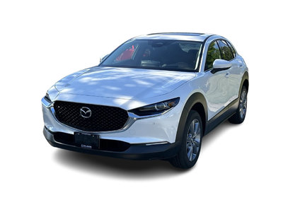 2025 Mazda CX-30 in Mississauga, Ontario