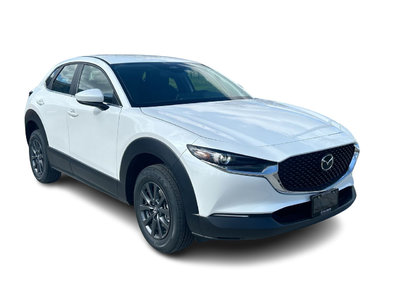 2025 Mazda CX-30 in Mississauga, Ontario