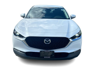 2025 Mazda CX-30 in Mississauga, Ontario