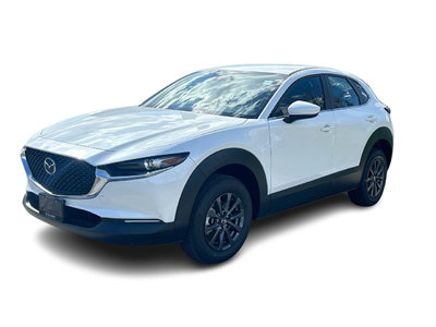 2025 Mazda CX-30 in Mississauga, Ontario