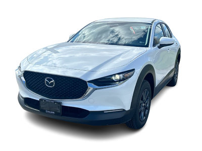2025 Mazda CX-30 in Mississauga, Ontario