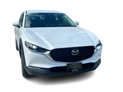 2025 Mazda CX-30 in Mississauga, Ontario