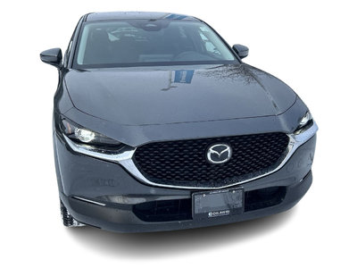 2025 Mazda CX-30 in Mississauga, Ontario