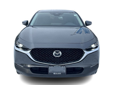 2025 Mazda CX-30 in Mississauga, Ontario