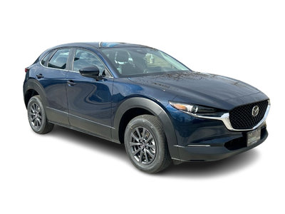 2025 Mazda CX-30 in Mississauga, Ontario