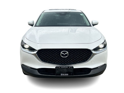 2025 Mazda CX-30 in Mississauga, Ontario