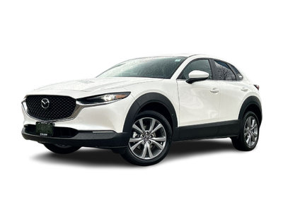 2025 Mazda CX-30 in Mississauga, Ontario