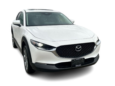 2025 Mazda CX-30 in Mississauga, Ontario