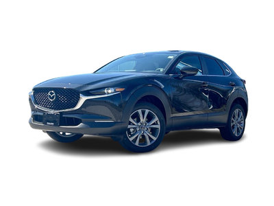 2025 Mazda CX-30 in Mississauga, Ontario