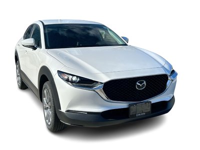 2025 Mazda CX-30 in Mississauga, Ontario