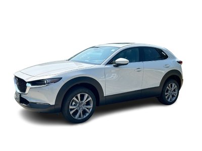 2025 Mazda CX-30 in Mississauga, Ontario