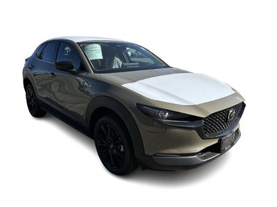 2025 Mazda CX-30 in Mississauga, Ontario
