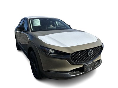 2025 Mazda CX-30 in Mississauga, Ontario