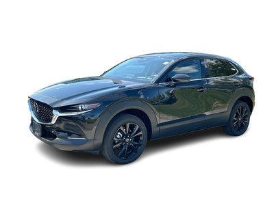 2025 Mazda CX-30 in Mississauga, Ontario