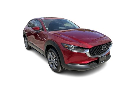 2025 Mazda CX-30 in Mississauga, Ontario