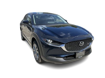 2025 Mazda CX-30 in Mississauga, Ontario