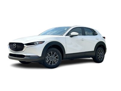 2025 Mazda CX-30 in Mississauga, Ontario