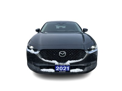 2025 Mazda CX-30 in Mississauga, Ontario