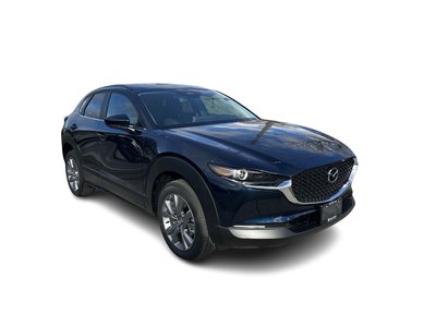 2025 Mazda CX-30 in Mississauga, Ontario
