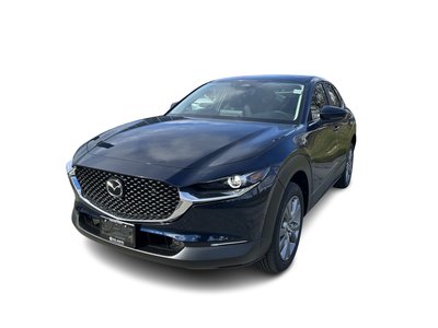 2025 Mazda CX-30 in Mississauga, Ontario