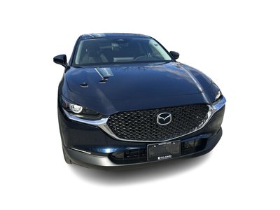 2025 Mazda CX-30 in Mississauga, Ontario
