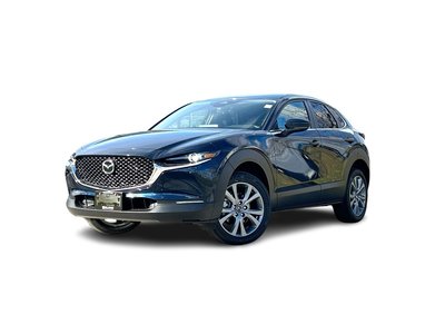 2025 Mazda CX-30 in Mississauga, Ontario