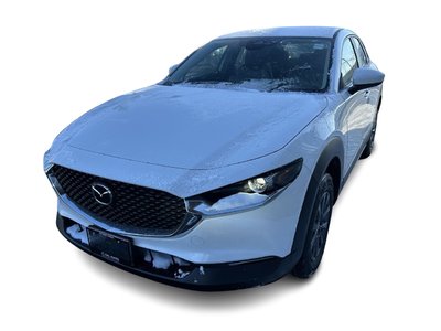2026 Mazda CX-30 in Mississauga, Ontario