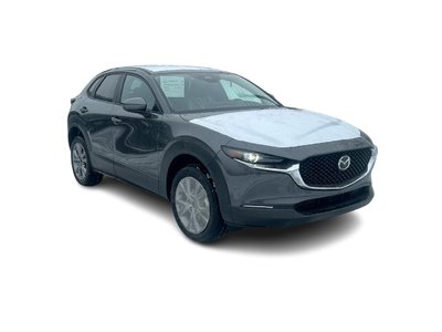 2026 Mazda CX-30 in Mississauga, Ontario