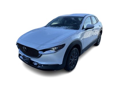 2026 Mazda CX-30 in Mississauga, Ontario