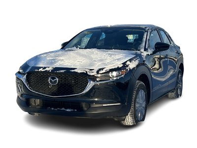 2026 Mazda CX-30 in Mississauga, Ontario