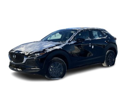 2026 Mazda CX-30 in Mississauga, Ontario