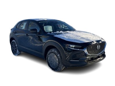 2026 Mazda CX-30 in Mississauga, Ontario