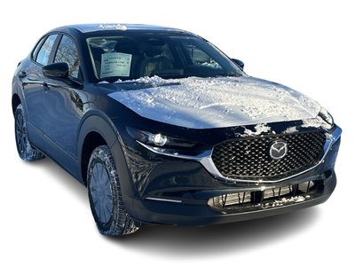 2026 Mazda CX-30 in Mississauga, Ontario