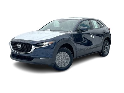 2026 Mazda CX-30 in Mississauga, Ontario