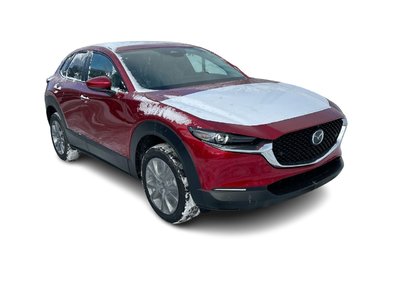 2026 Mazda CX-30 in Mississauga, Ontario