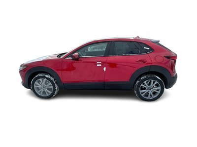2026 MAZDA CX-30 GT — photo 8