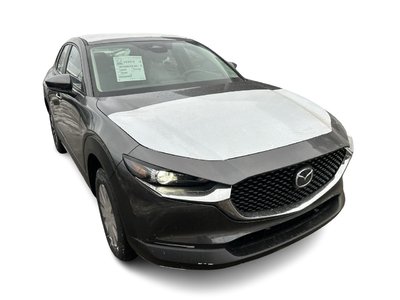 2026 Mazda CX-30 in Mississauga, Ontario