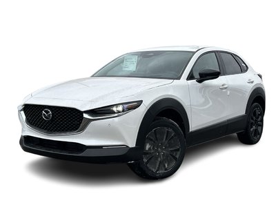 2026 Mazda CX-30 in Mississauga, Ontario