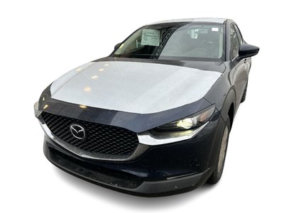 2026 Mazda CX-30 in Mississauga, Ontario