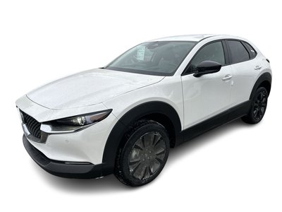 2026 MAZDA CX-30 GT — photo 7