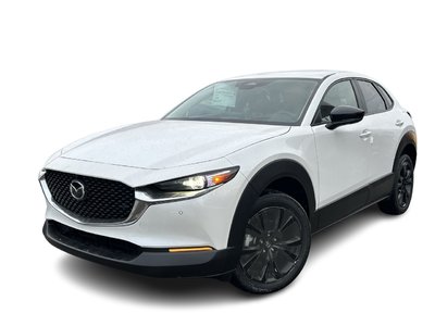 2026 Mazda CX-30 in Mississauga, Ontario