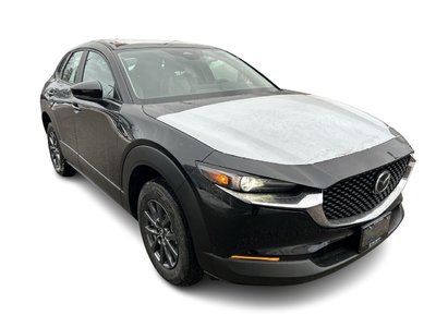 2026 Mazda CX-30 in Mississauga, Ontario
