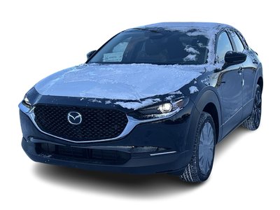 2026 Mazda CX-30 in Mississauga, Ontario